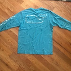 Vineyard Vines Long-sleeve T-shirt
